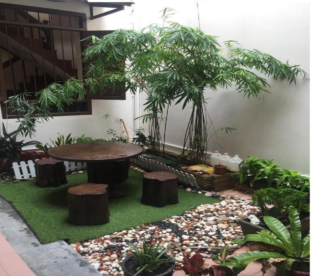 We Love Guesthouse George Town Eksteriør billede