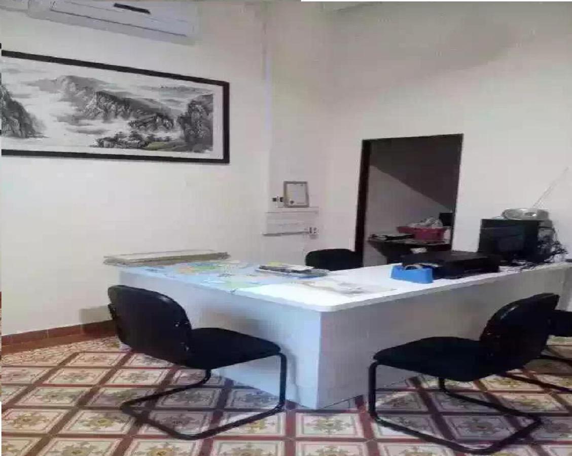 We Love Guesthouse George Town Eksteriør billede