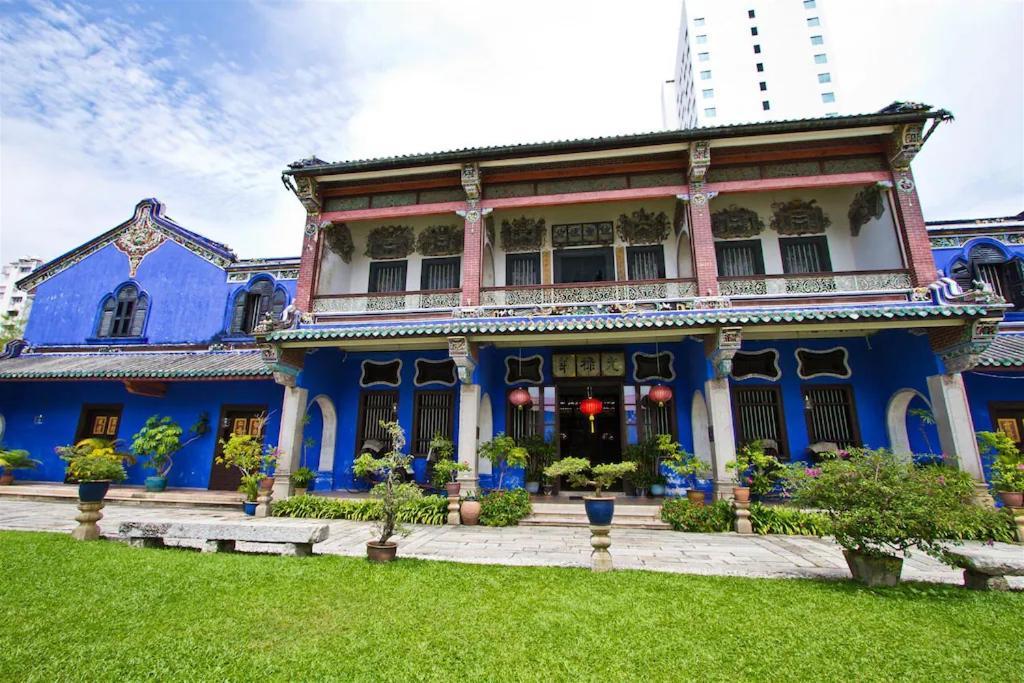 We Love Guesthouse George Town Eksteriør billede